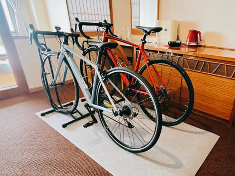 個室【中】イメージ