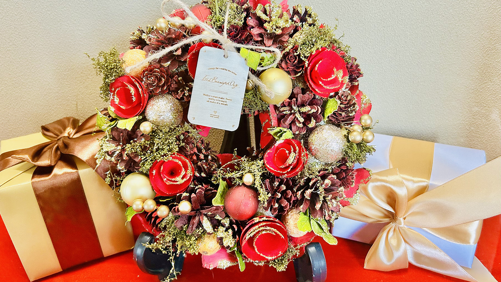 2025年クリスマスイメージ