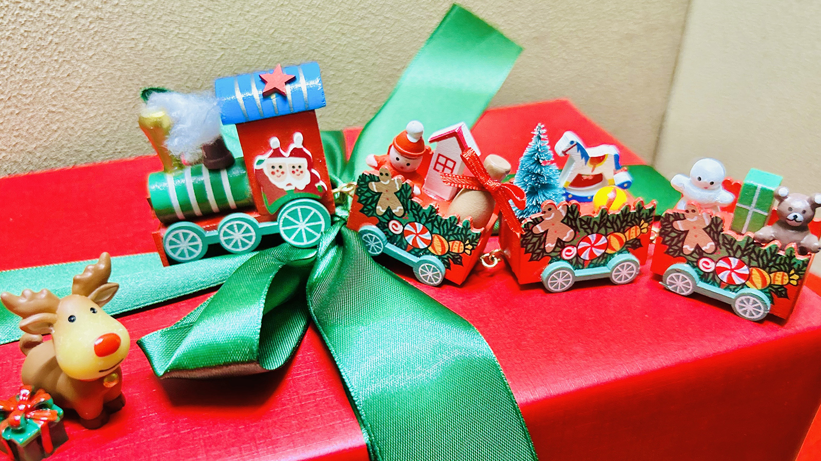 2025年クリスマスイメージ