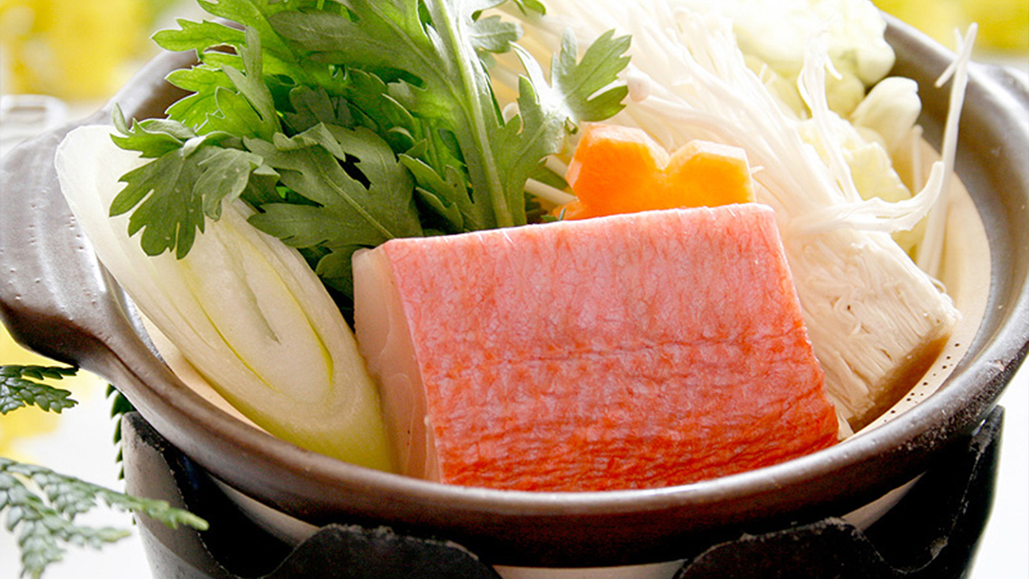 開業4周年記念プランメニュー