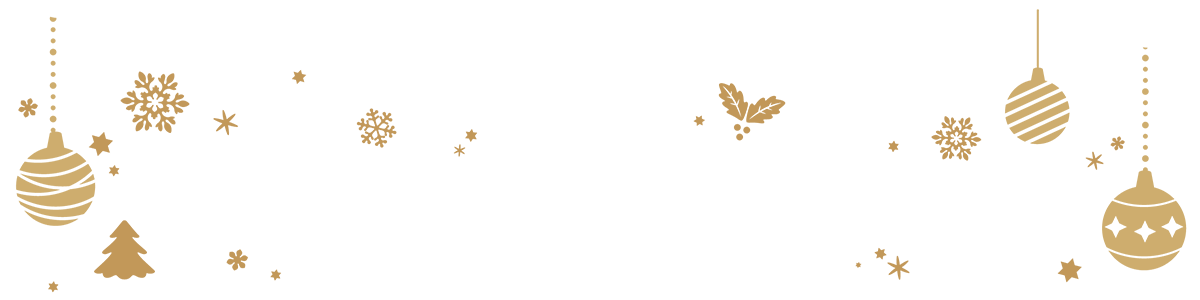 01.Welcome to Christmas!