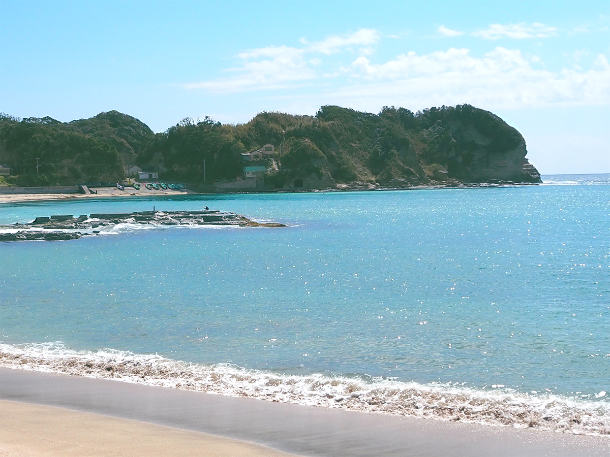 海水浴場