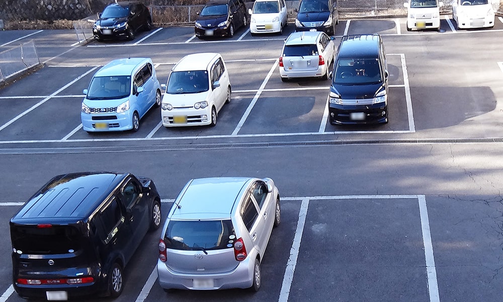 施設イメージ