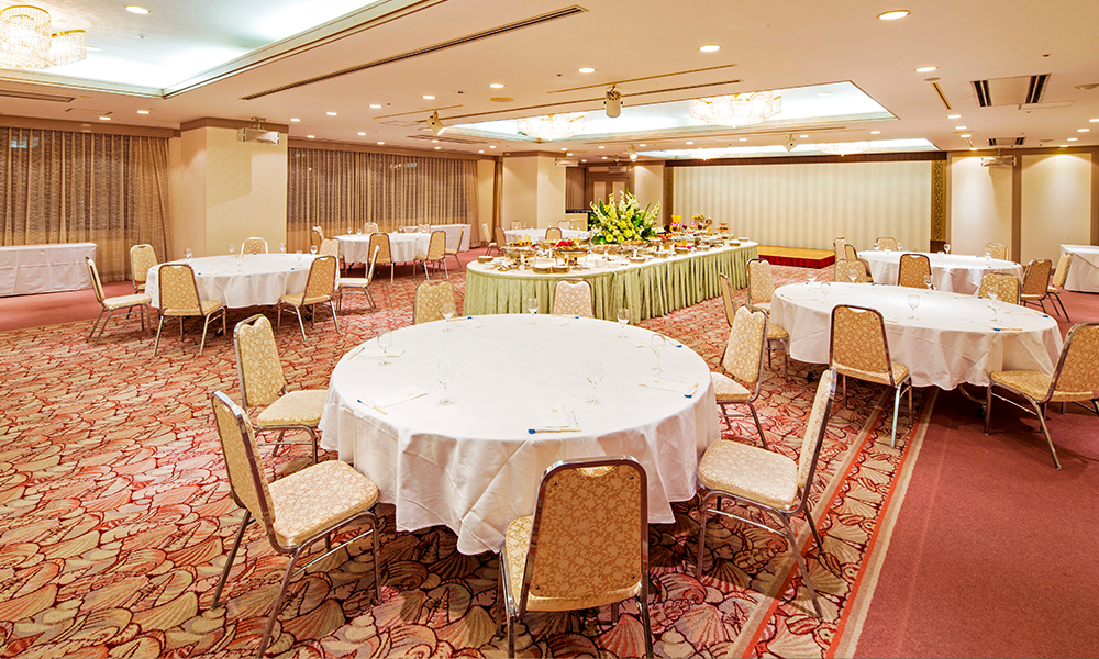 会議室・宴会場イメージ