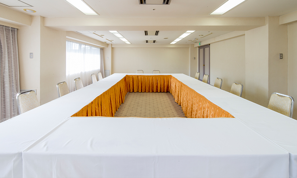 会議室 イメージ