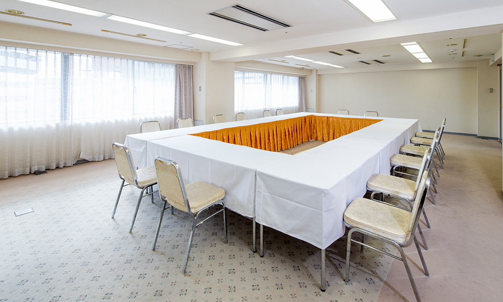 会議室 イメージ