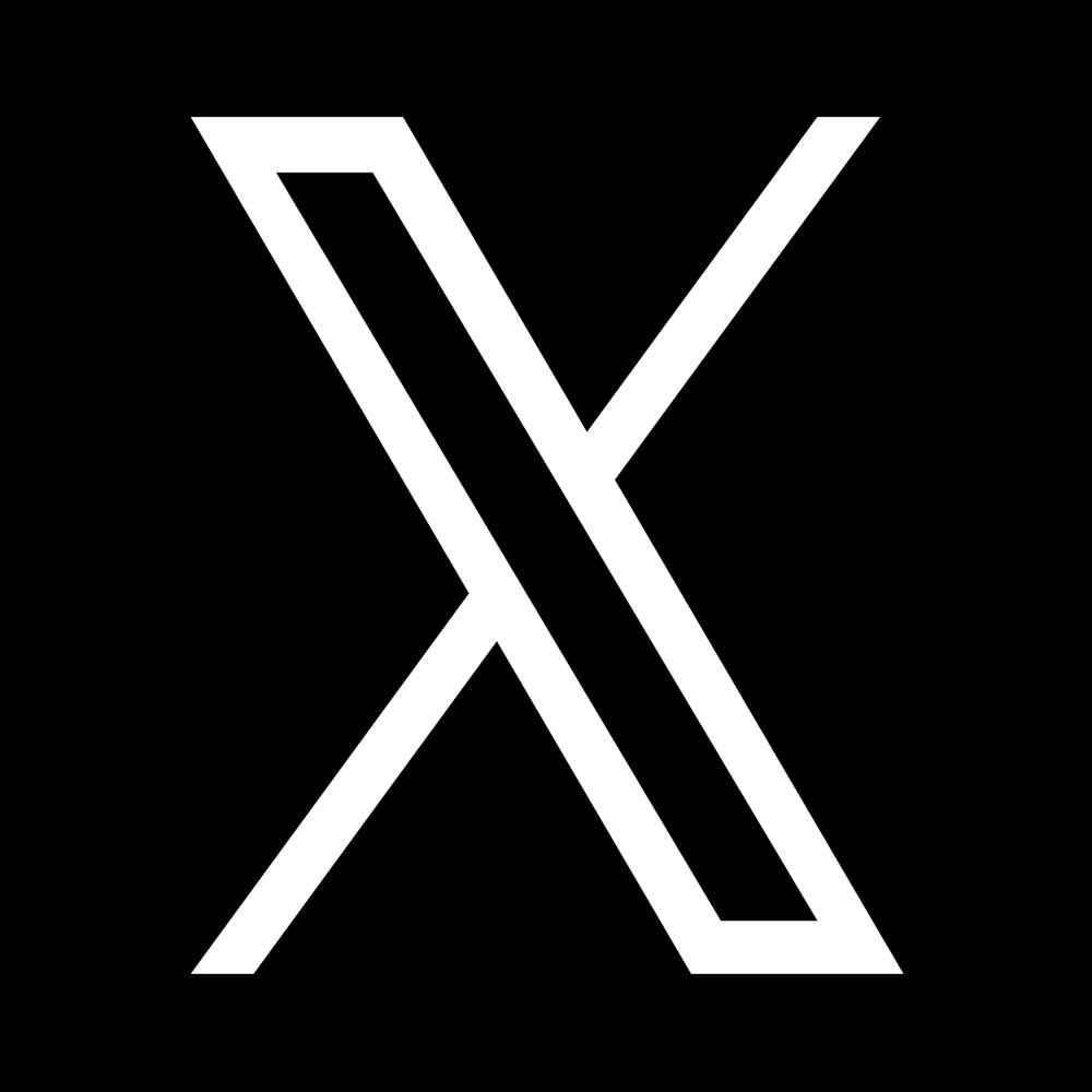 Xロゴ