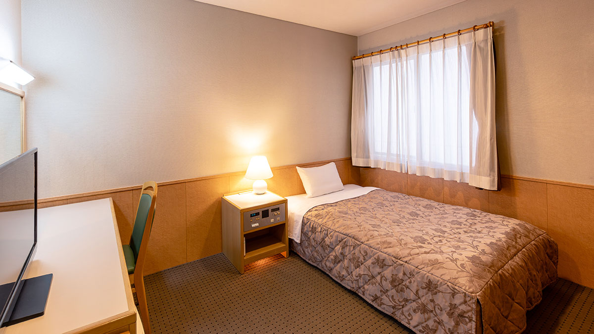 セミダブルルーム