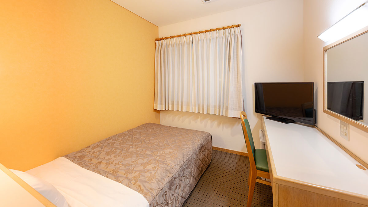 シングルルームA