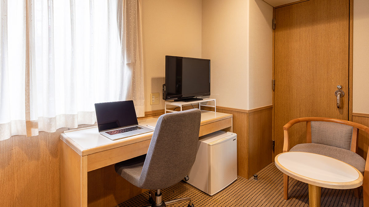 ワークツインルームデスク