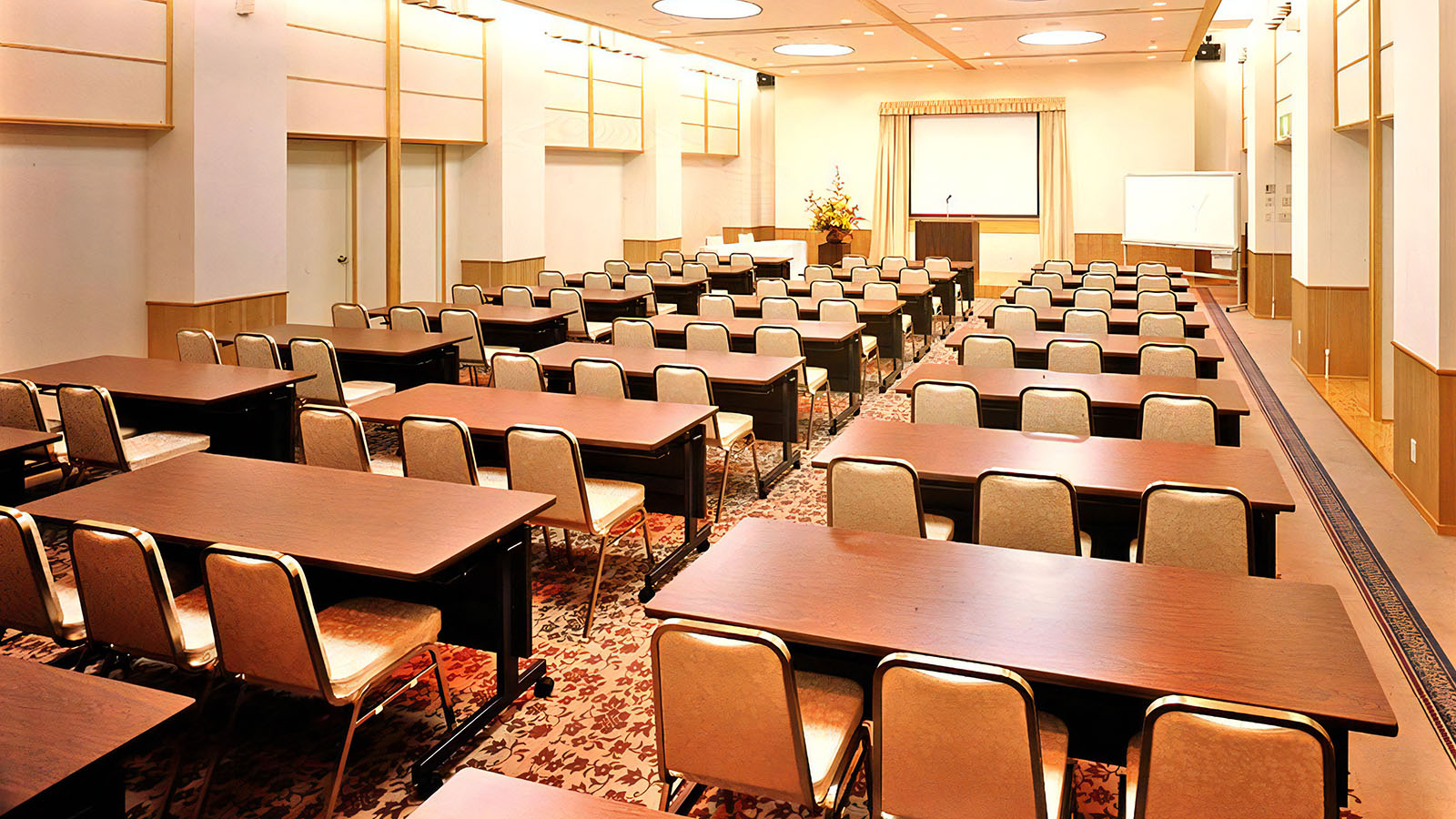 会議室