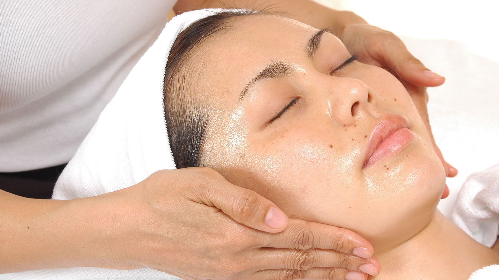 フェイシャルトリートメント イメージ