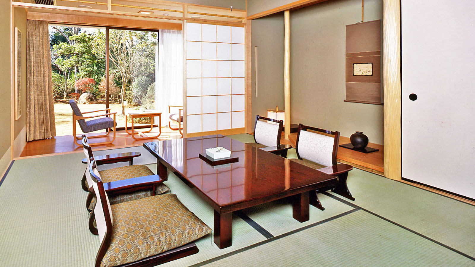和室