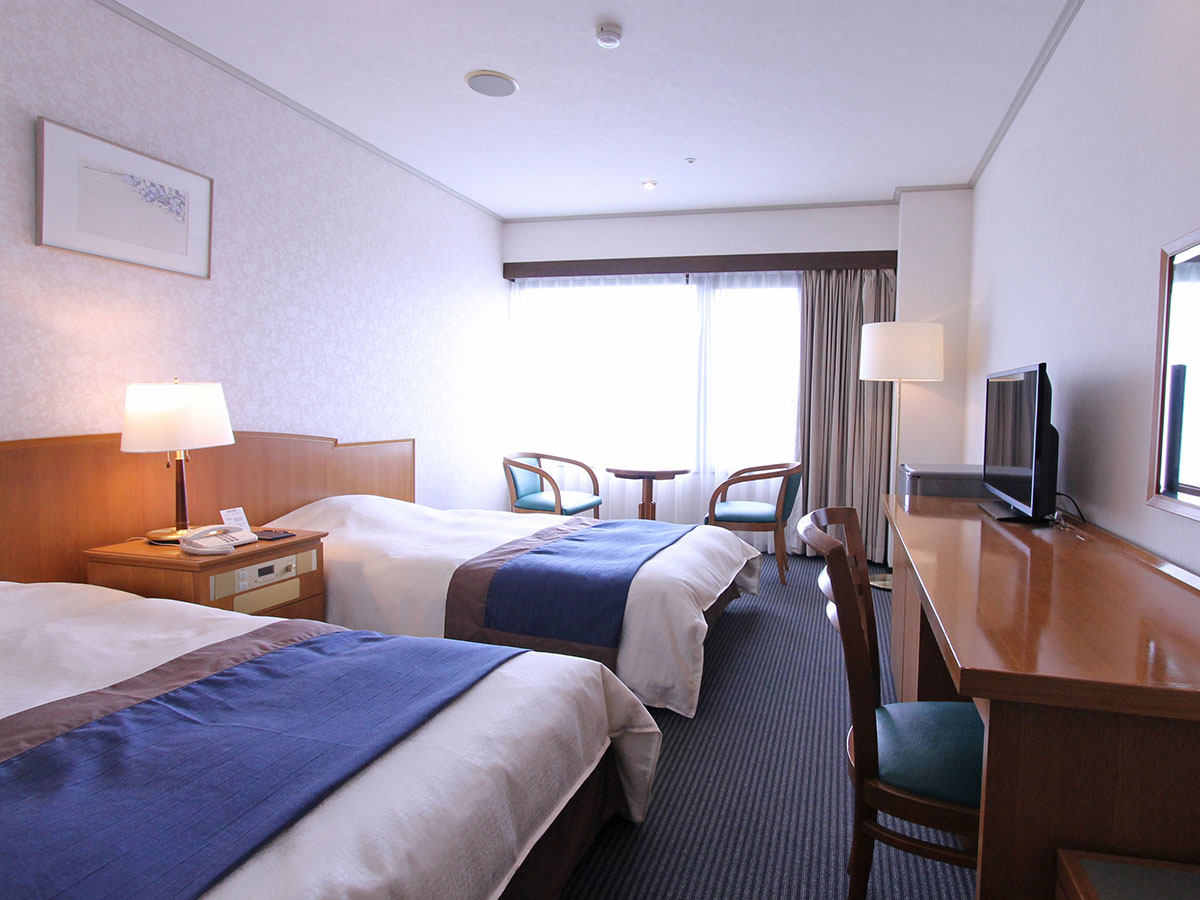 客室イメージ