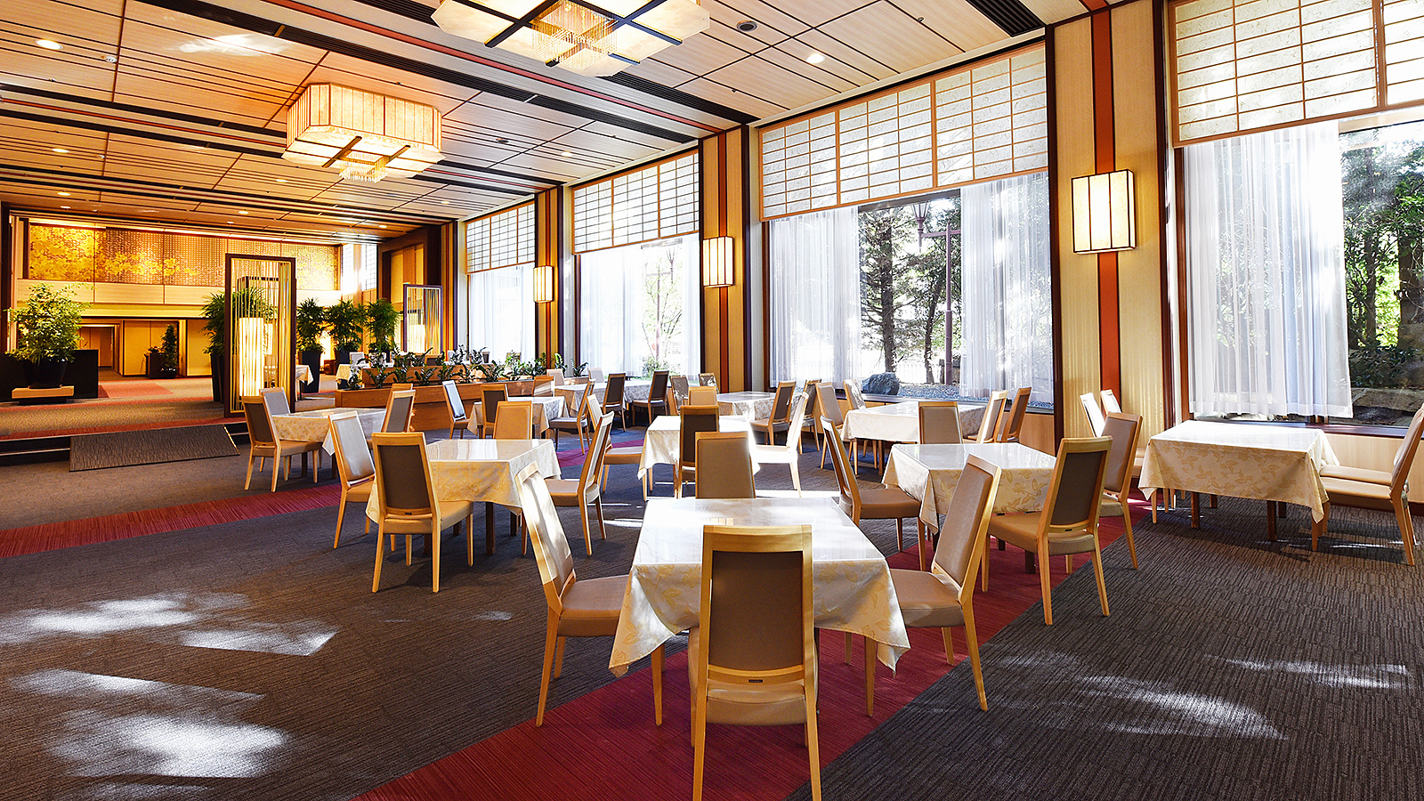 カフェ＆レストランイメージ