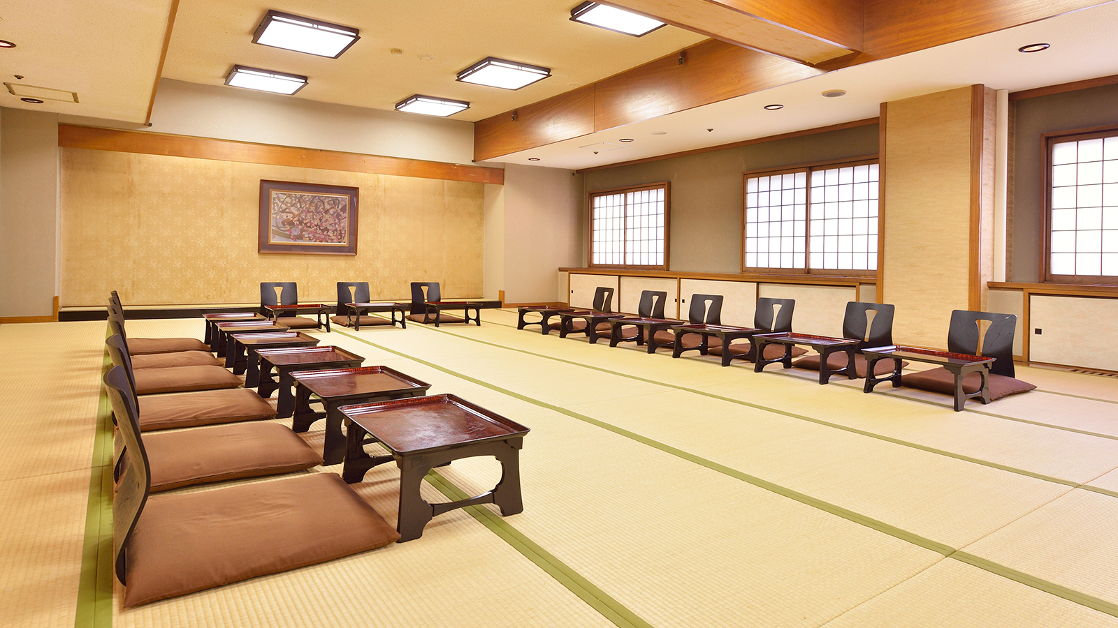 宴会場イメージ