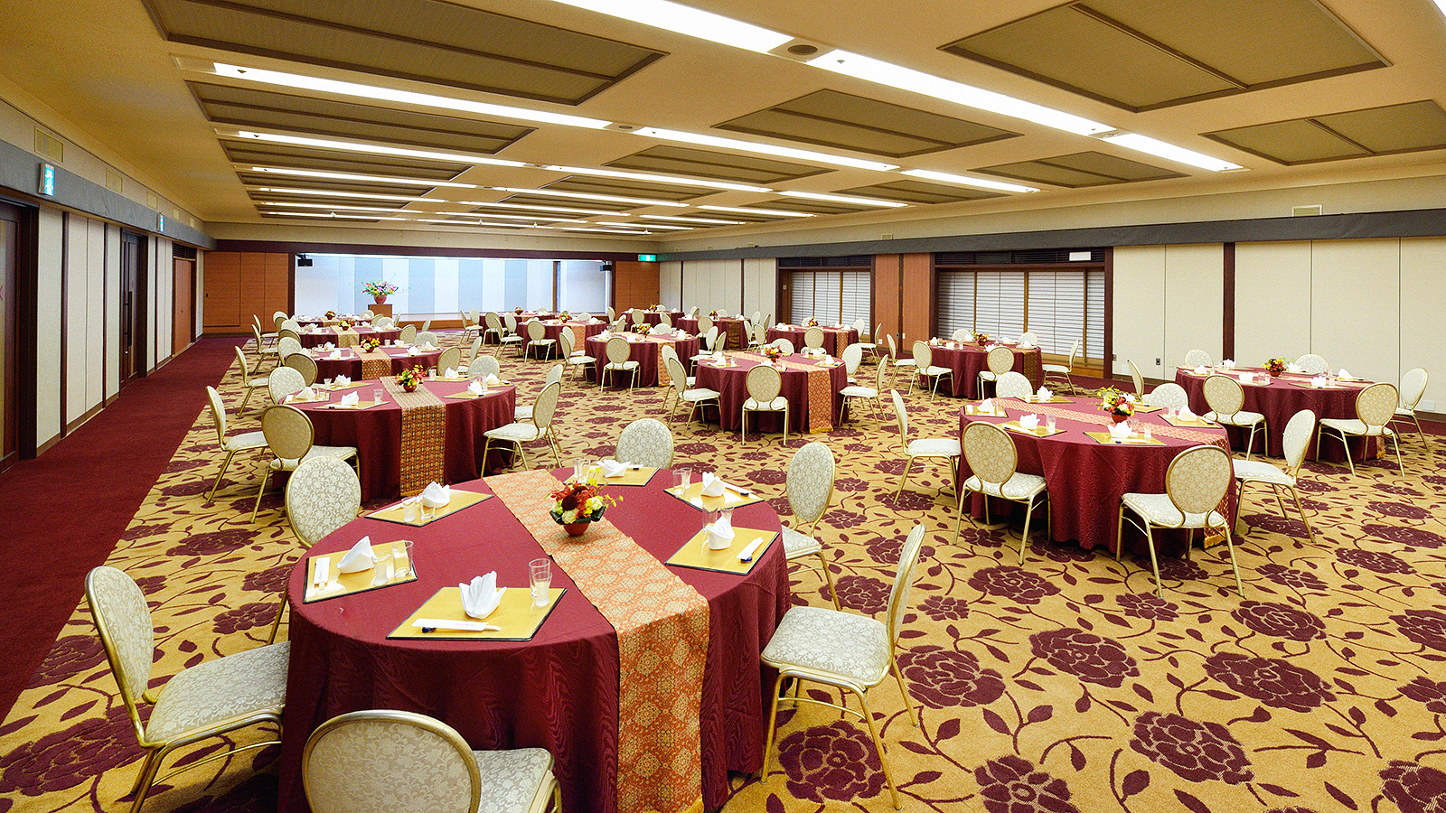 加茂の間イメージ