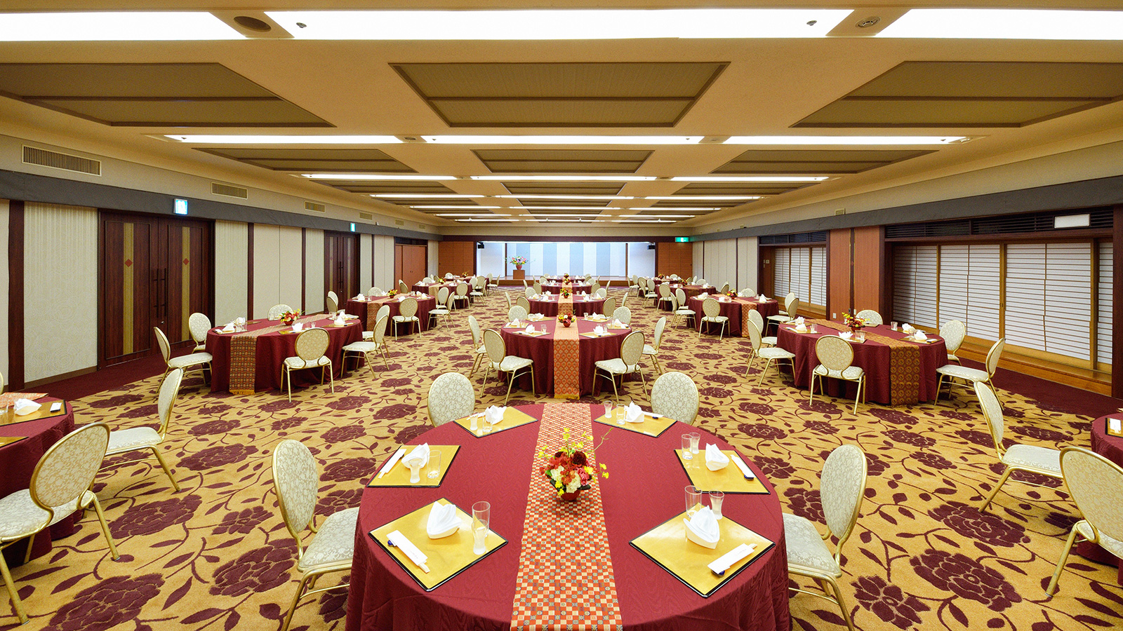 加茂の間イメージ