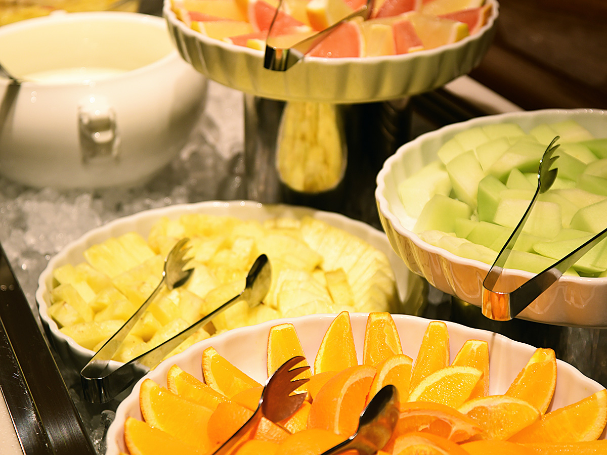 ランチ・ディナーイメージ