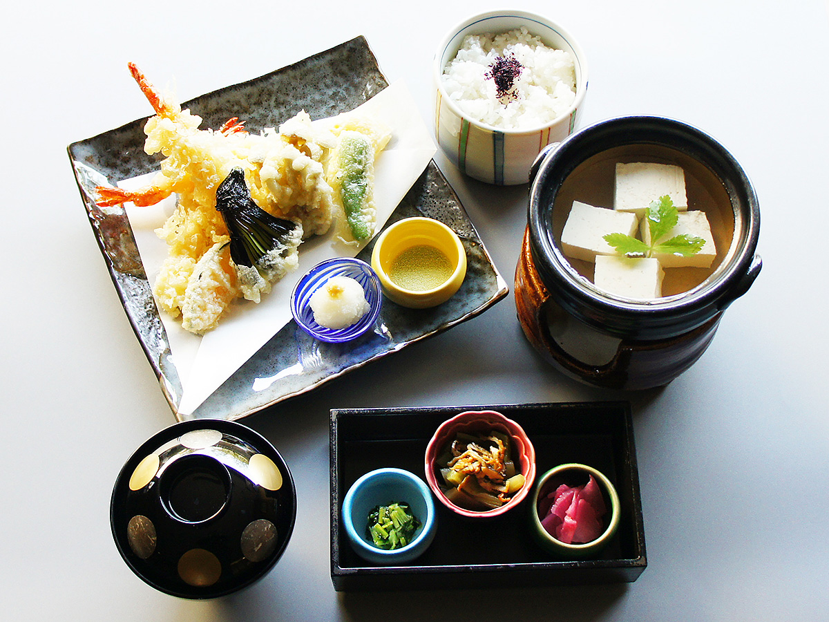 昼会席イメージ