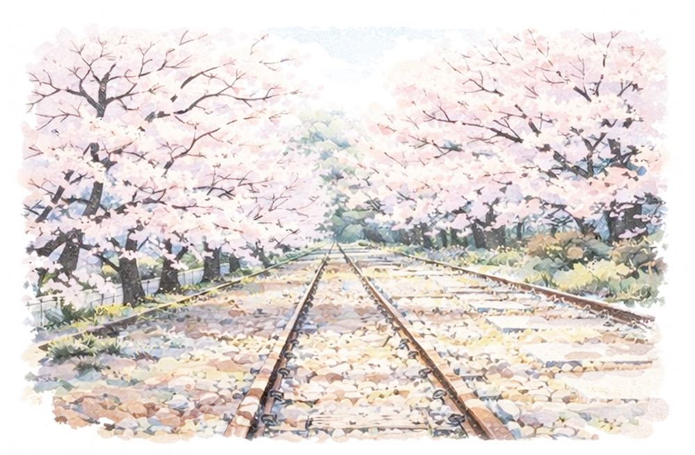 蹴上インクラインイメージ