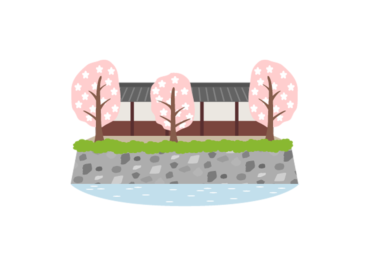 観光スポットイメージ