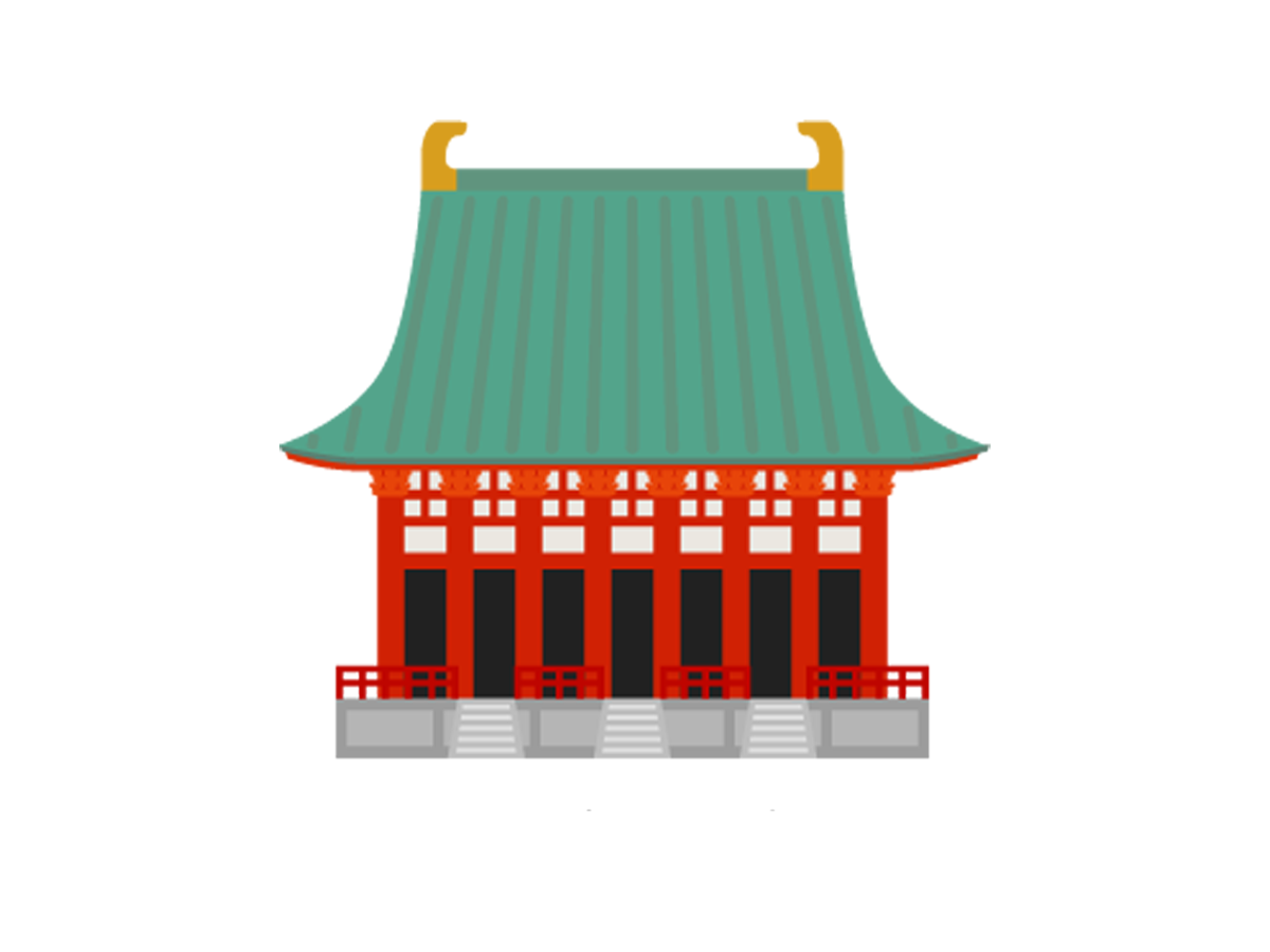 観光スポットイメージ