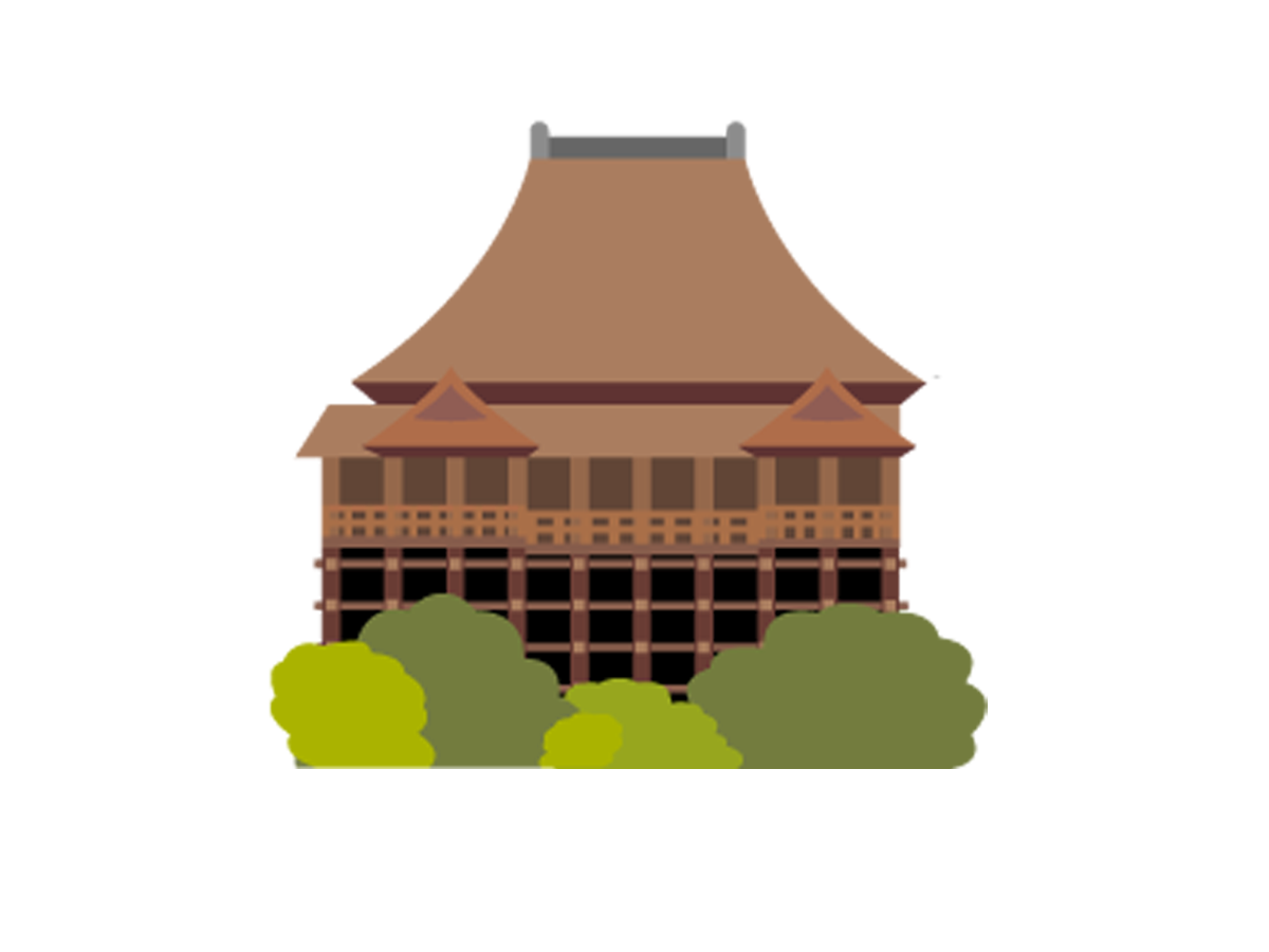 観光スポットイメージ