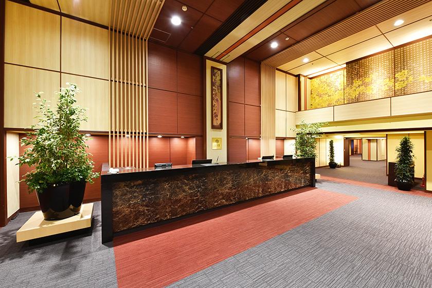 素泊りイメージ