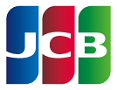 JCBcardロゴ