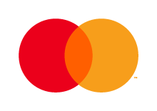 Mastercardロゴ