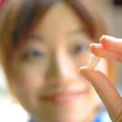 『願い石』と『叶い石』イメージ