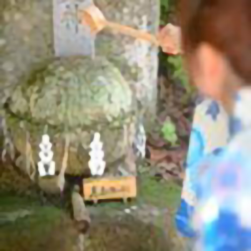 『願い石』と『叶い石』イメージ