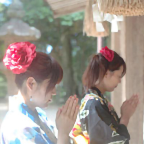 『願い石』と『叶い石』イメージ