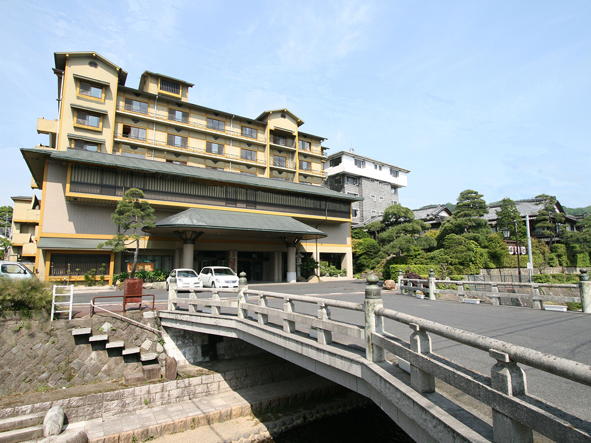 保性館