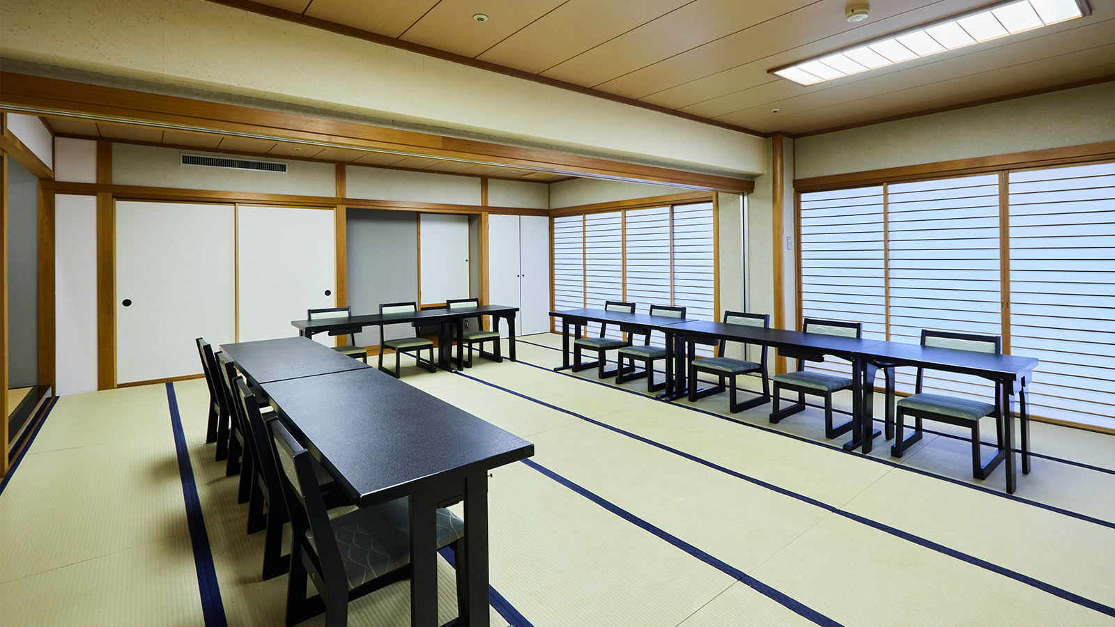 小宴会場「大漁」