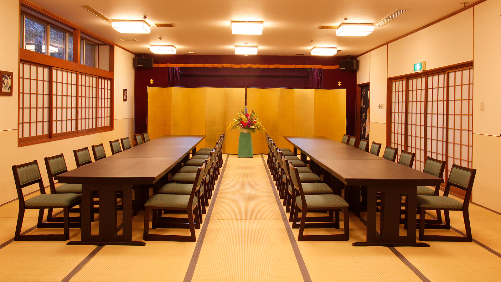 宴会場イメージ