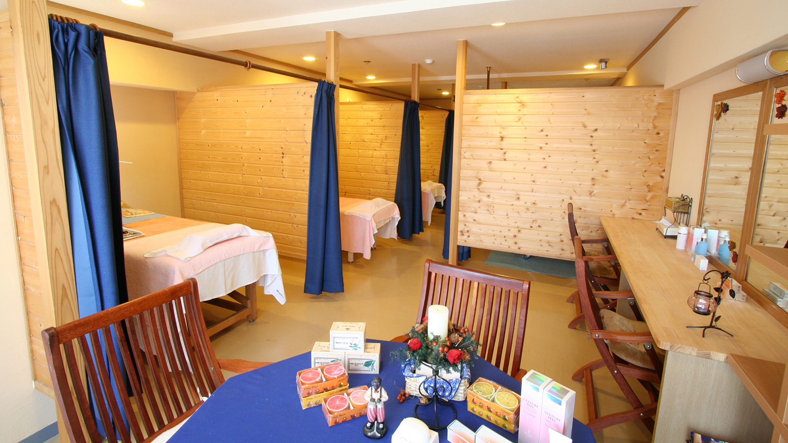 エステルームイメージ