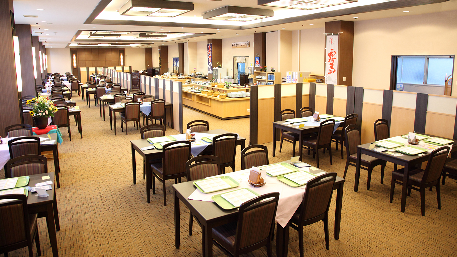 レストランイメージ