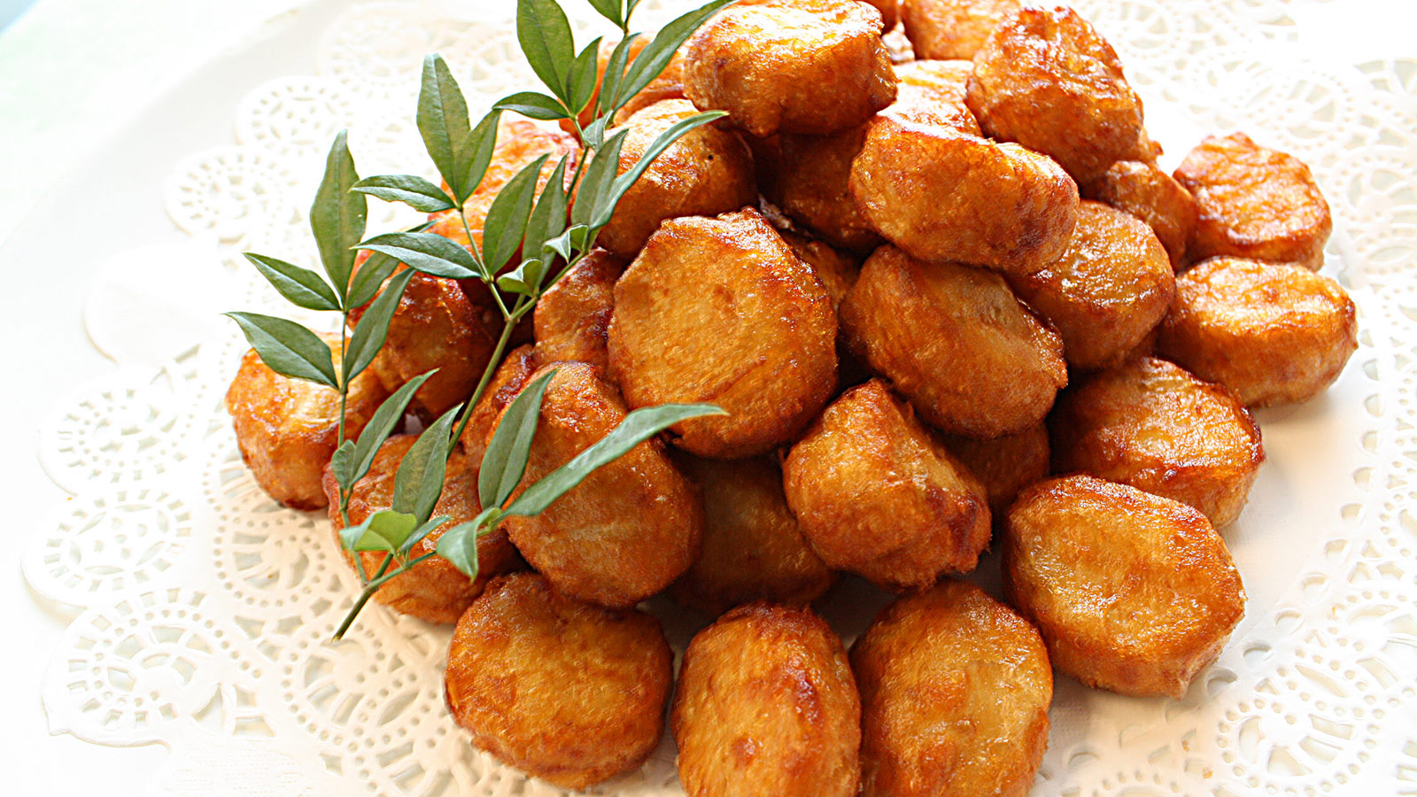 国産鶏うま塩ナゲット