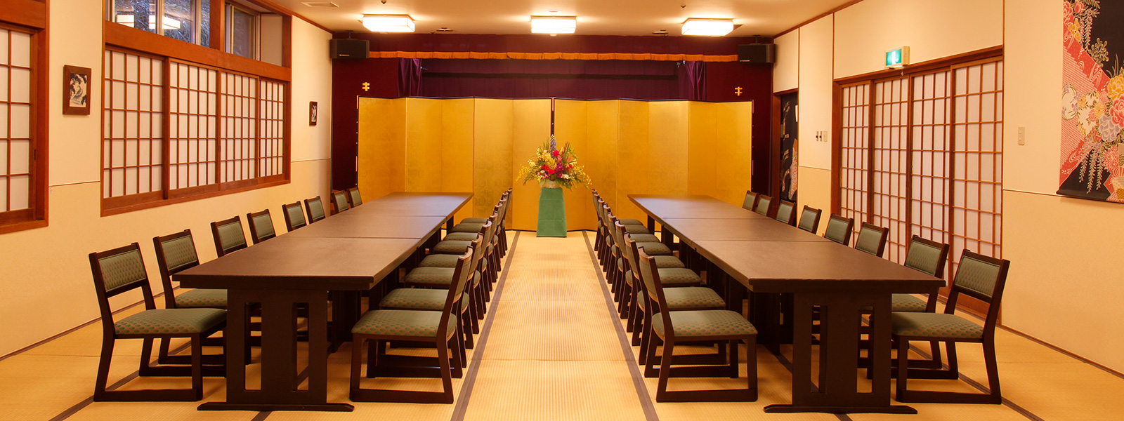 団体宴会場イメージ