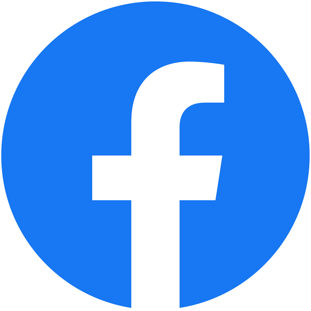 FACEBOOKロゴ