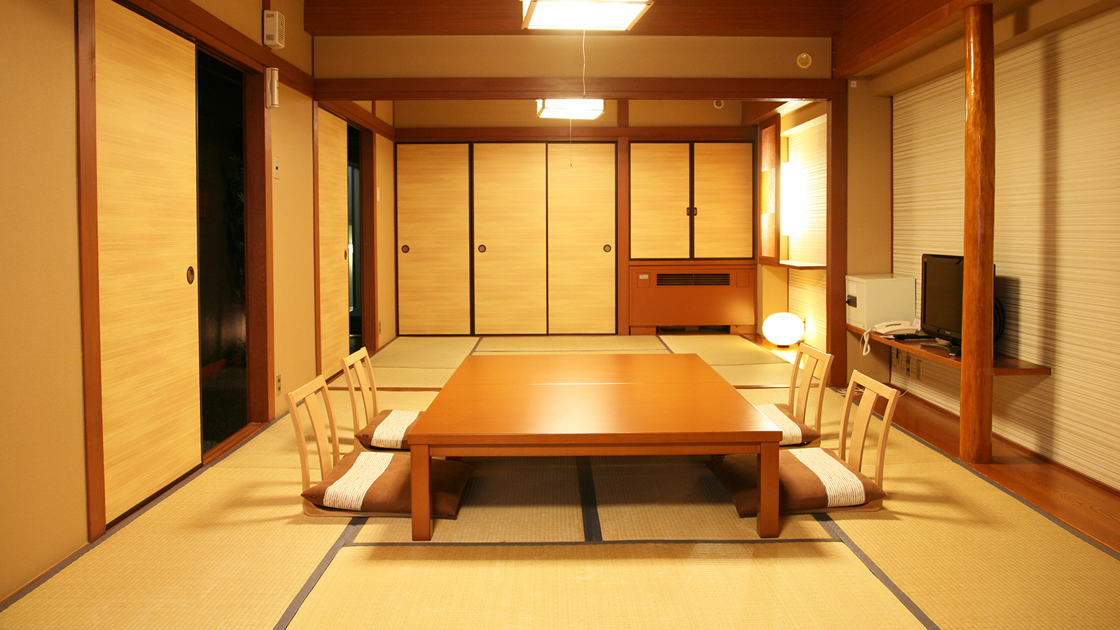 デラックス和室イメージ