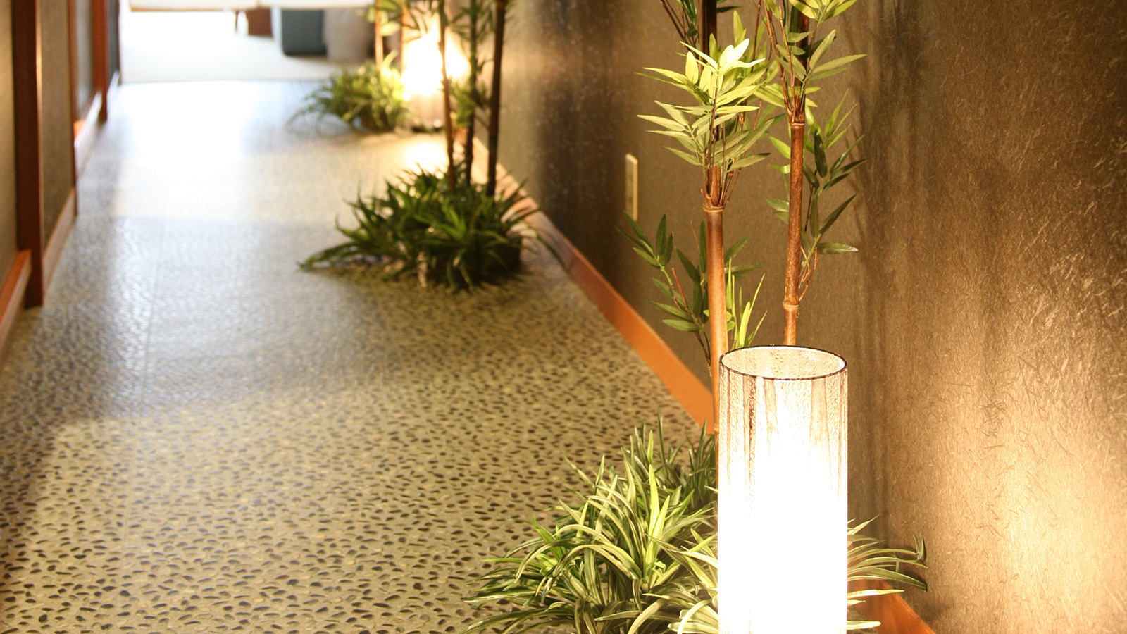 デラックス和室イメージ