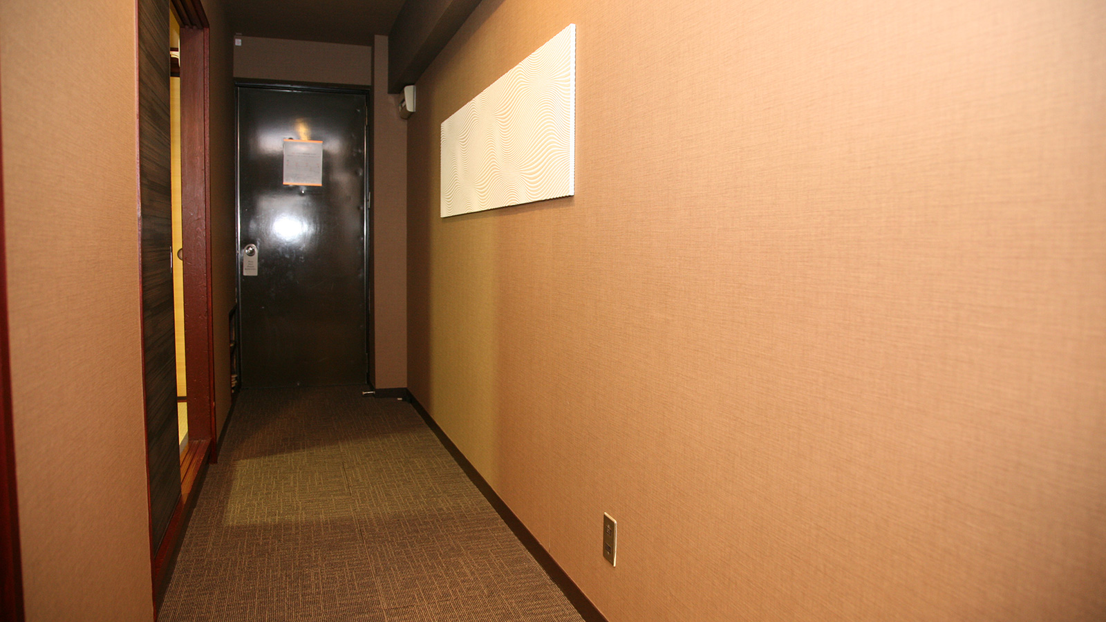 スタンダード和洋室イメージ