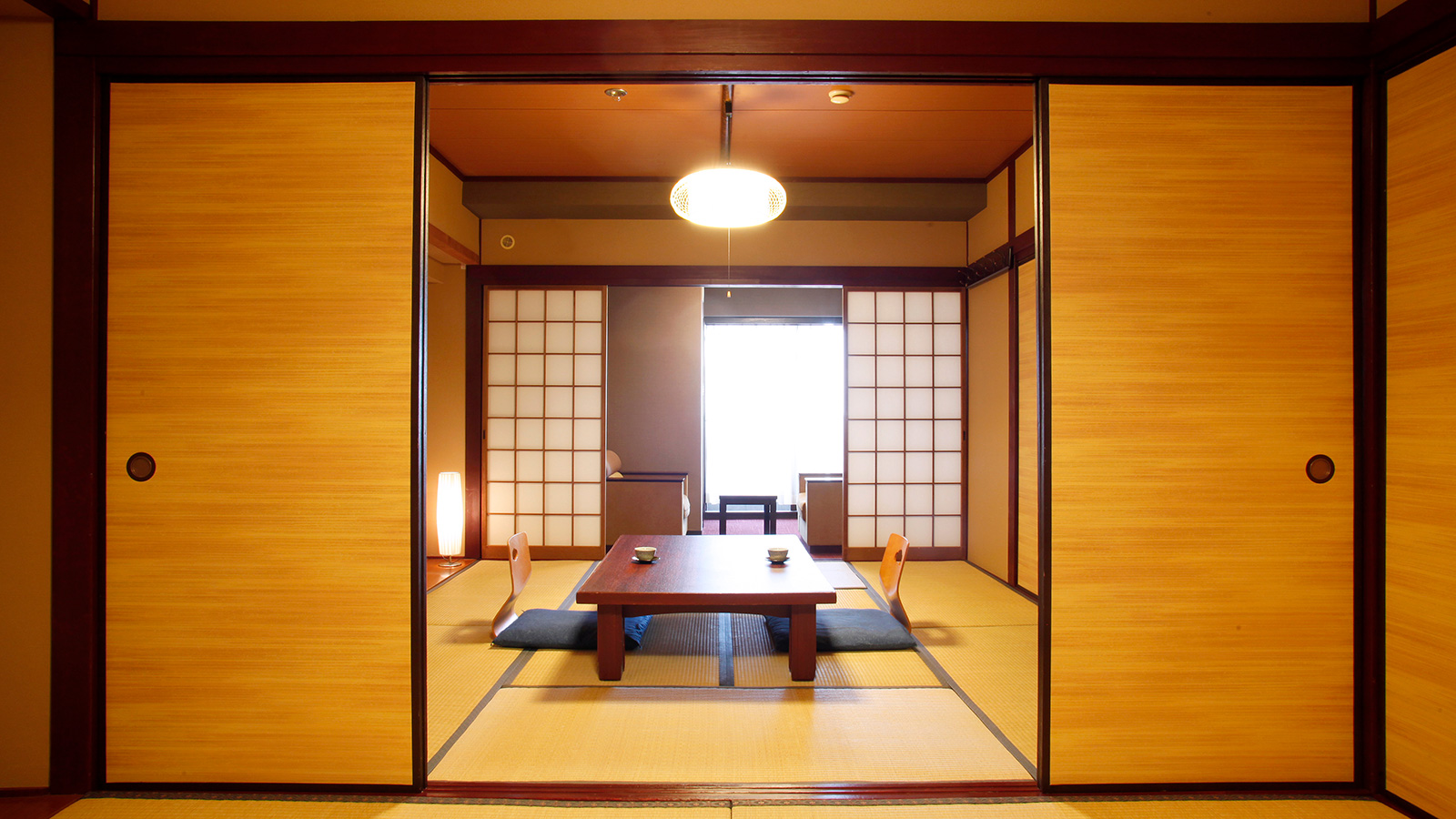 スタンダード和室イメージ
