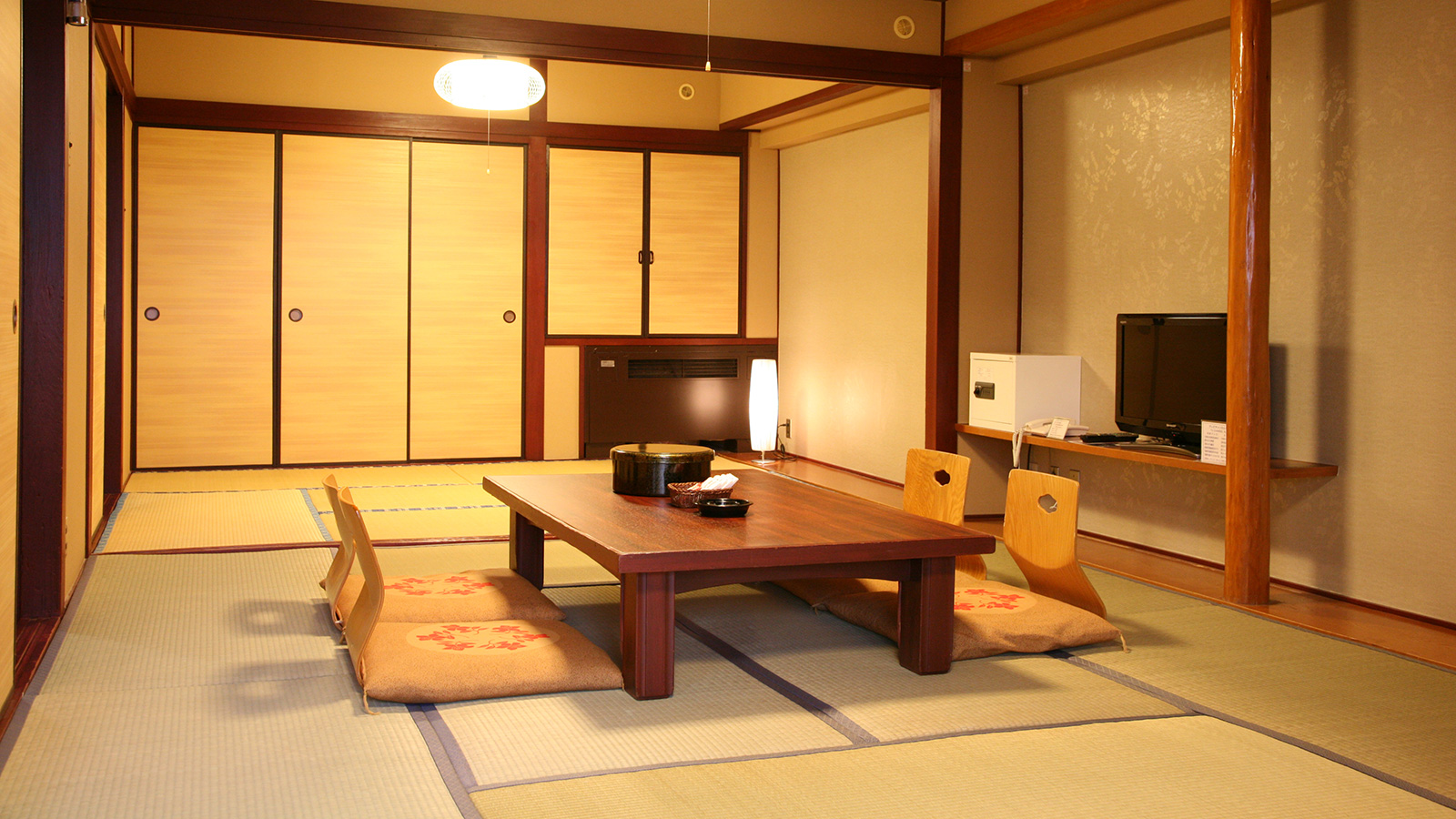 スタンダード和室イメージ