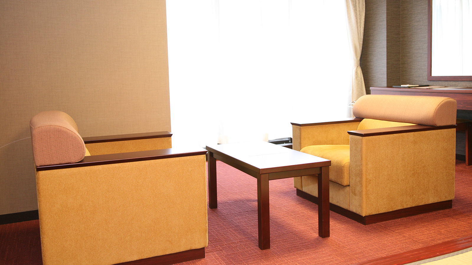 スタンダード和室イメージ