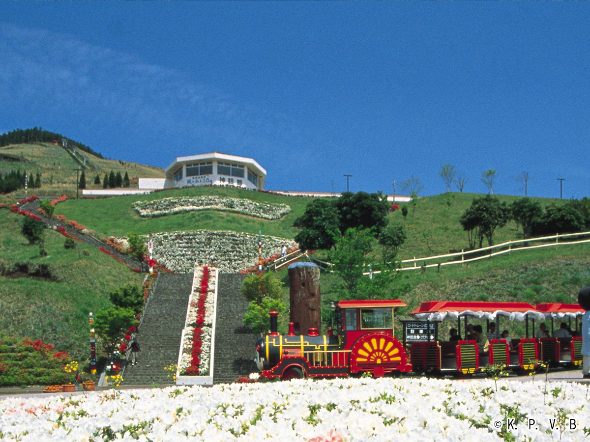 観光スポットイメージ