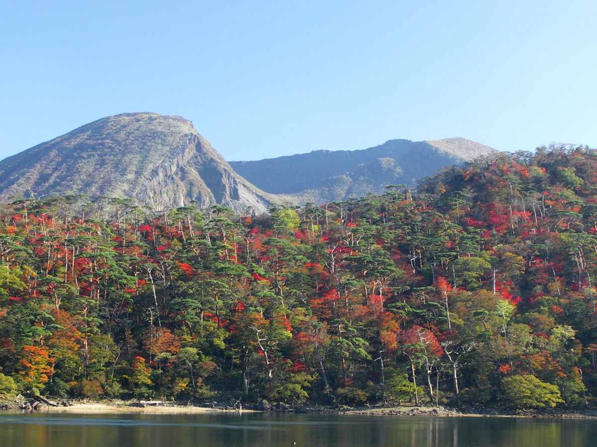 観光スポットイメージ